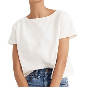Madewell setlist tee